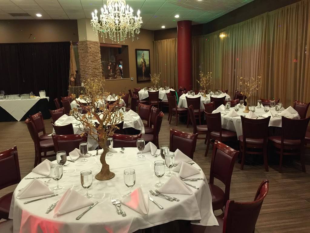 Royal India - Miramar | restaurant | 8990 Miramar Rd #200, San Diego, CA 92126, USA | 8584579999 OR +1 858-457-9999