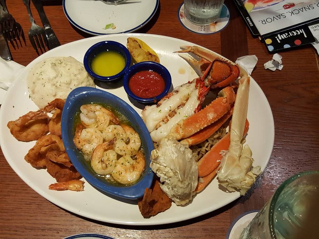 Red Lobster | restaurant | 2323 Hwy 6, Sugar Land, TX 77478, USA | 2813132525 OR +1 281-313-2525