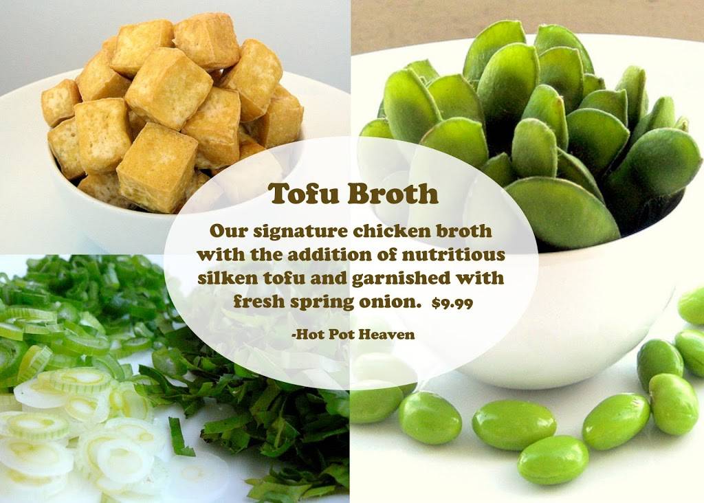 Hot Pot Heaven Kapolei Llc | restaurant | 590 Farrington Hwy #13, Kapolei, HI 96707, USA | 8083792935 OR +1 808-379-2935