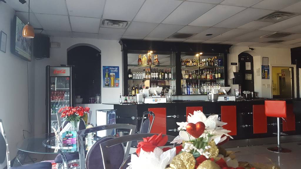 Blu Fish Bar & Grill | restaurant | 2535 E Arkansas Ln #361, Arlington, TX 76010, USA | 8178097924 OR +1 817-809-7924