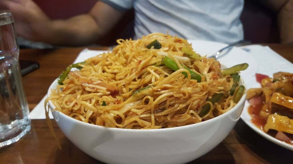 Inchins Bamboo Garden | restaurant | 1817 W Golf Rd, Schaumburg, IL 60194, USA | 2245208571 OR +1 224-520-8571