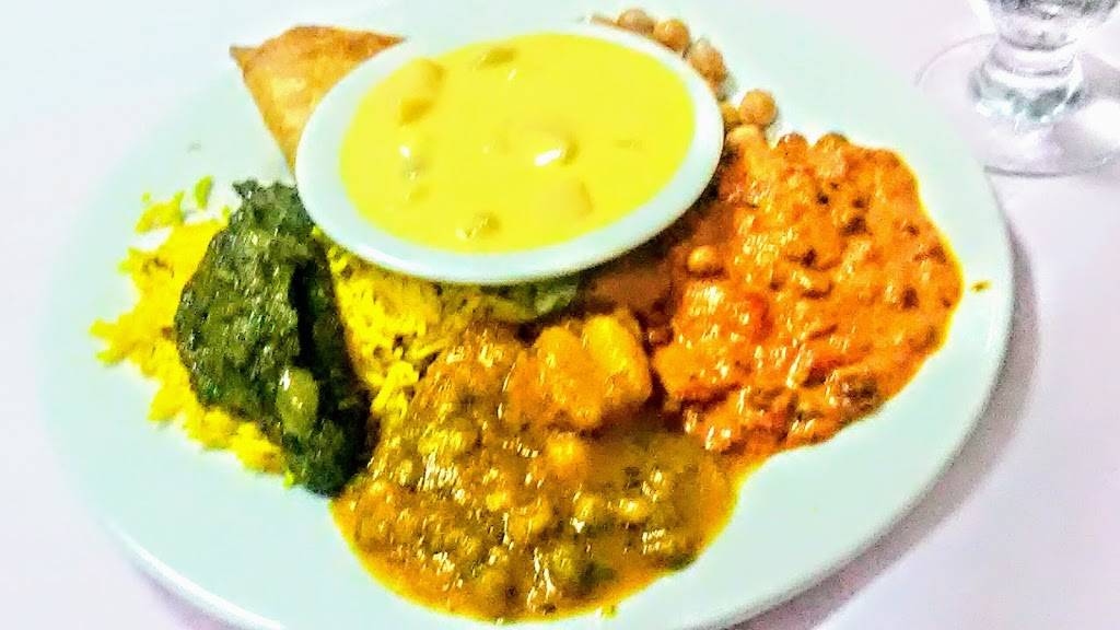 Indias Tandoori | meal delivery | 5468 Wilshire Blvd, Los Angeles, CA 90036, USA | 3239362050 OR +1 323-936-2050