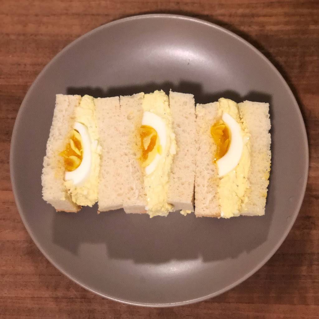 Tokyo Sando | restaurant | 1927 SW 4th Ave, Portland, OR 97201, USA | 9712543744 OR +1 971-254-3744