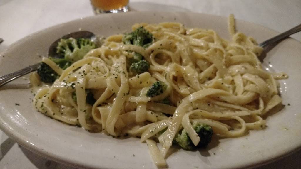 Zianos Italian Eatery | restaurant | 702 E Dupont Rd, Fort Wayne, IN 46825, USA | 2607555643 OR +1 260-755-5643