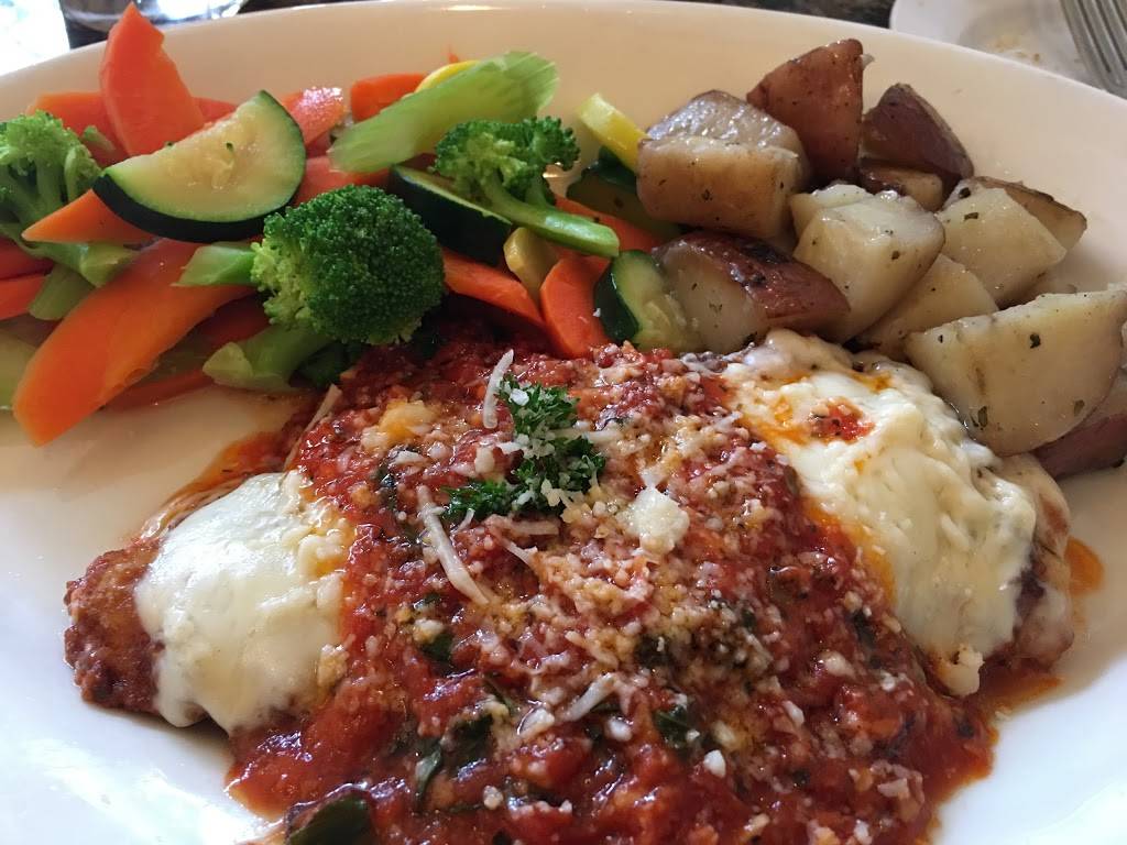 Venticellos Ristorante Italiano | restaurant | 911 1st St, Benicia, CA 94510, USA | 7077475263 OR +1 707-747-5263