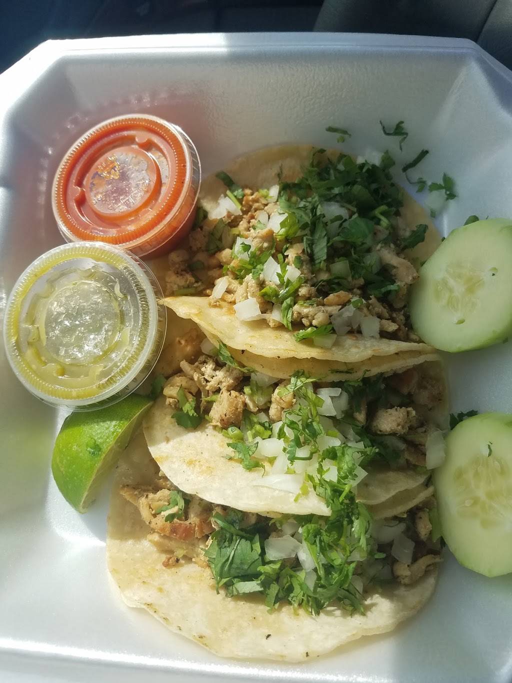 Tacos San Miguel | restaurant | 1404 Del Prado Blvd S Unit 185, Cape Coral, FL 33990, USA | 2396451993 OR +1 239-645-1993