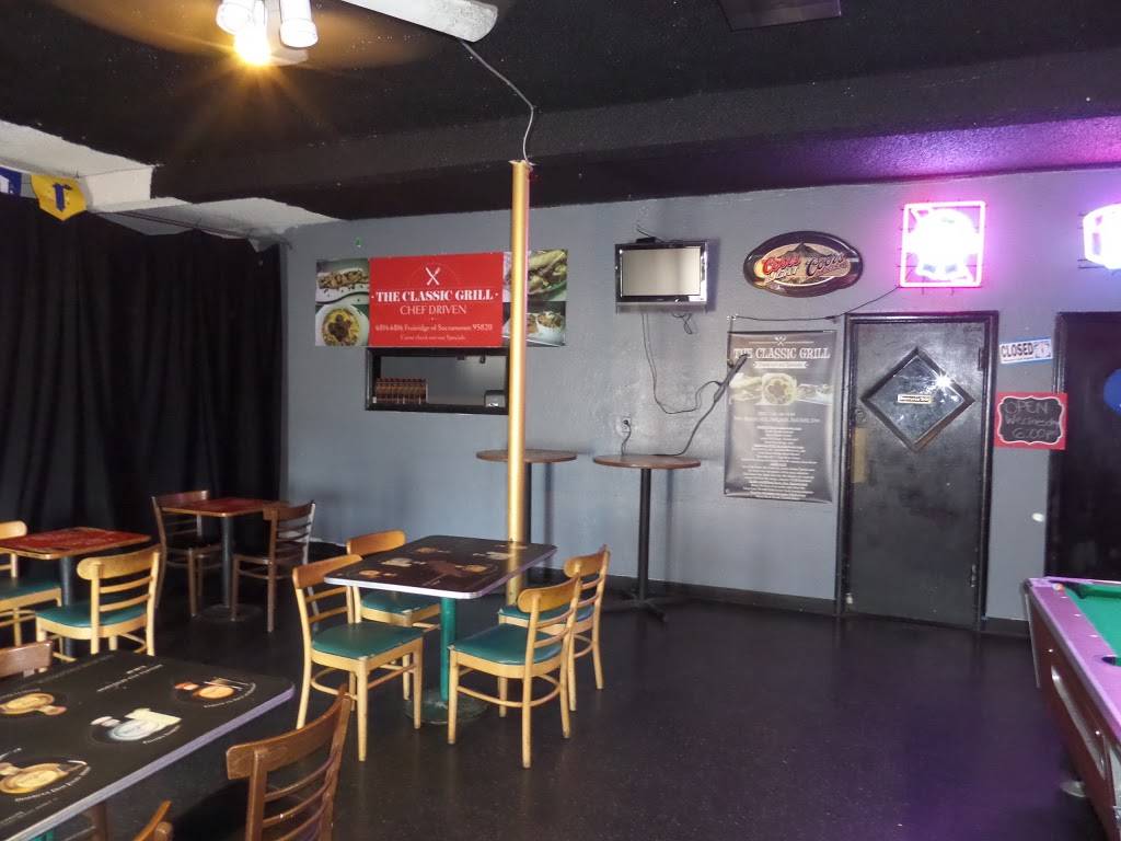 Idle Hour Sports Bar | restaurant | 6816 Fruitridge Rd, Sacramento, CA 95820, USA | 9163830585 OR +1 916-383-0585