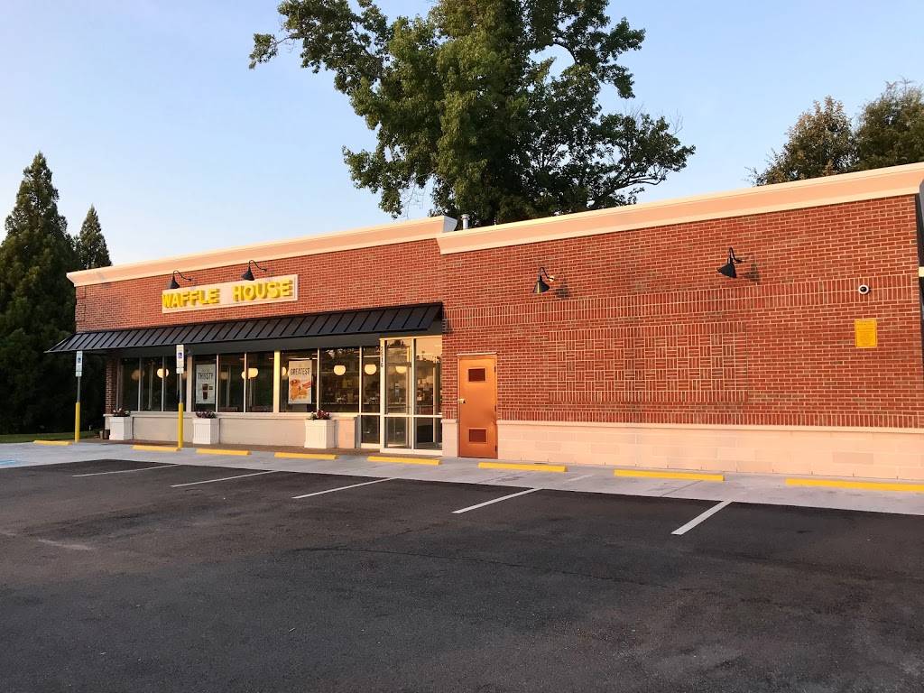 Waffle House | meal takeaway | 2516 Nimmo Pkwy, Virginia Beach, VA 23456, USA | 7576520973 OR +1 757-652-0973