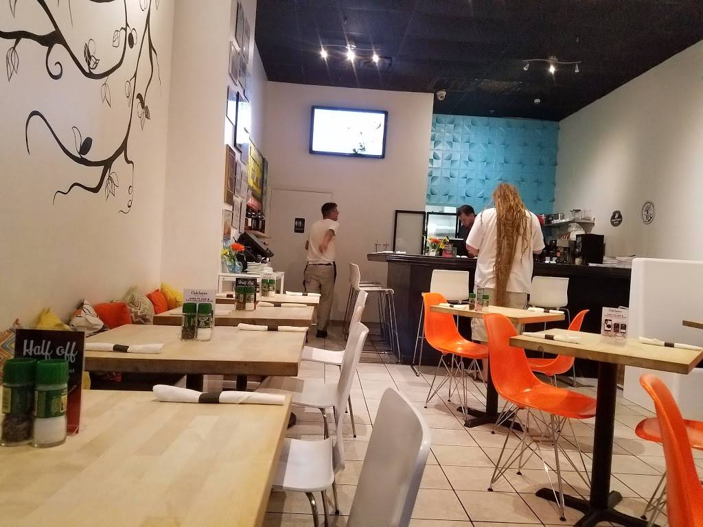 MEZE 119 | restaurant | 119 2nd St N, St. Petersburg, FL 33701, USA | 7274988627 OR +1 727-498-8627