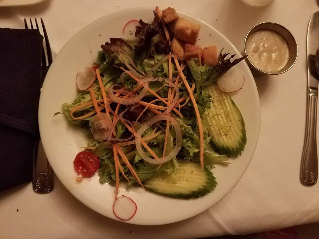 J Franks Restaurant | restaurant | 412 6th St, Bristol, TN 37620, USA | 4237643663 OR +1 423-764-3663