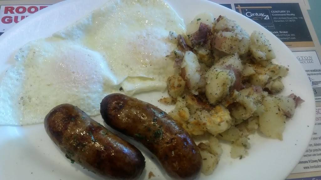 Countryside Pizza Restaurant | restaurant | 521 Burlington Rd, Harwinton, CT 06791, USA | 8604851462 OR +1 860-485-1462