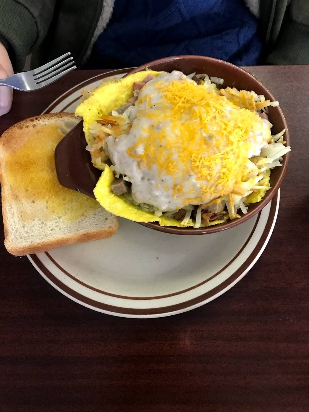 Old Town Diner | restaurant | 516 E Grand River Ave, Lansing, MI 48906, USA | 5174824050 OR +1 517-482-4050