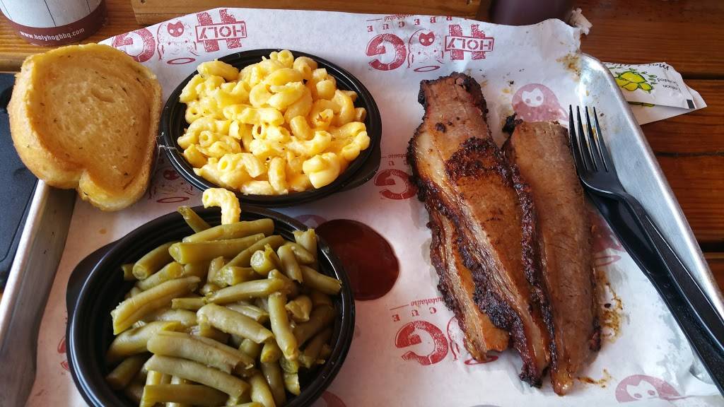 Holy Hog Barbecue | restaurant | 4004 Henderson Blvd, Tampa, FL 33629, USA | 8132824647 OR +1 813-282-4647
