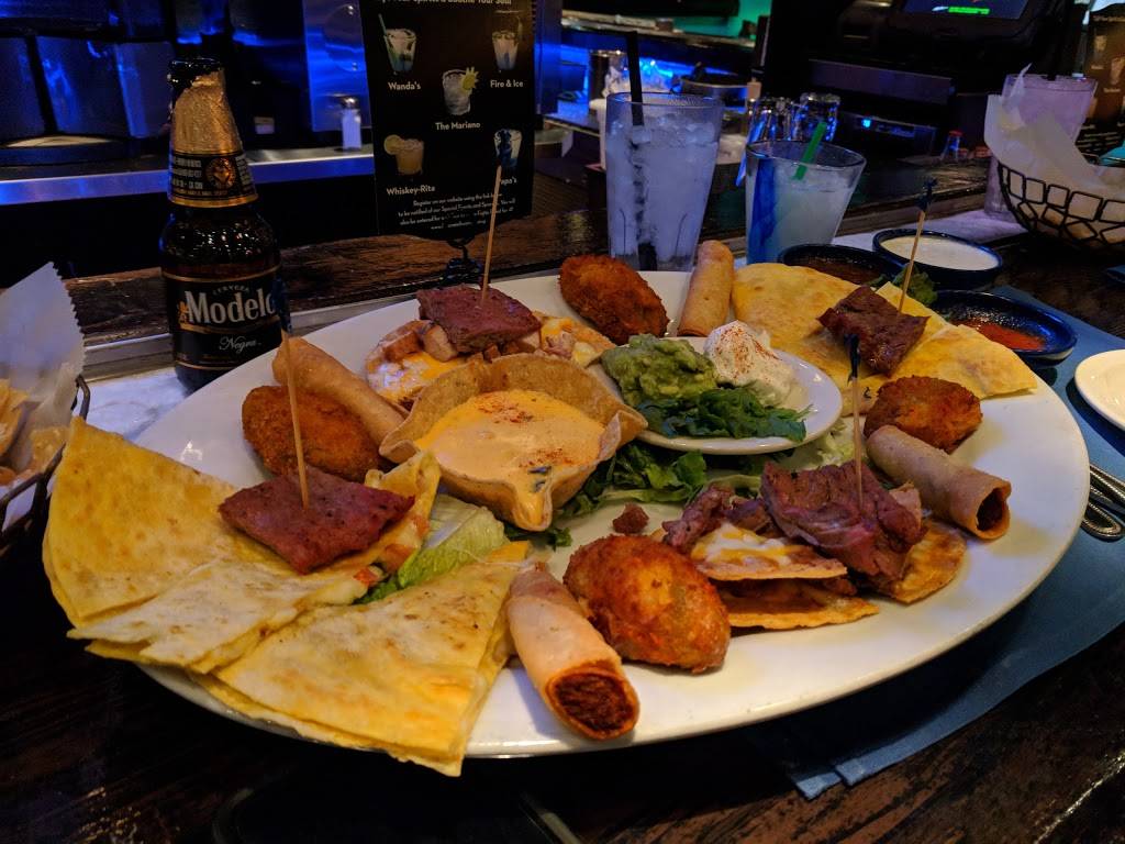 Marianos Hacienda Dallas | restaurant | 6300 Skillman St J, Dallas, TX 75231, USA | 2146913888 OR +1 214-691-3888