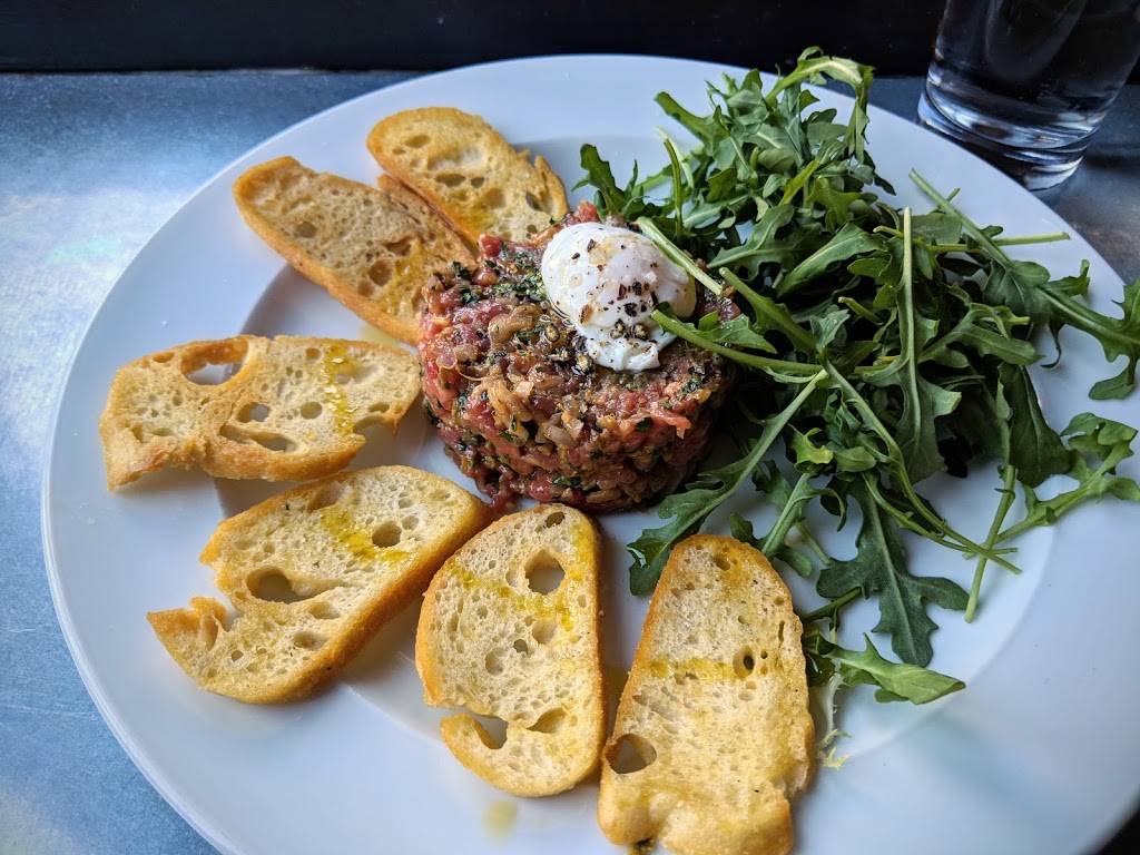 Marlowe | restaurant | 500 Brannan St, San Francisco, CA 94107, USA | 4157771413 OR +1 415-777-1413