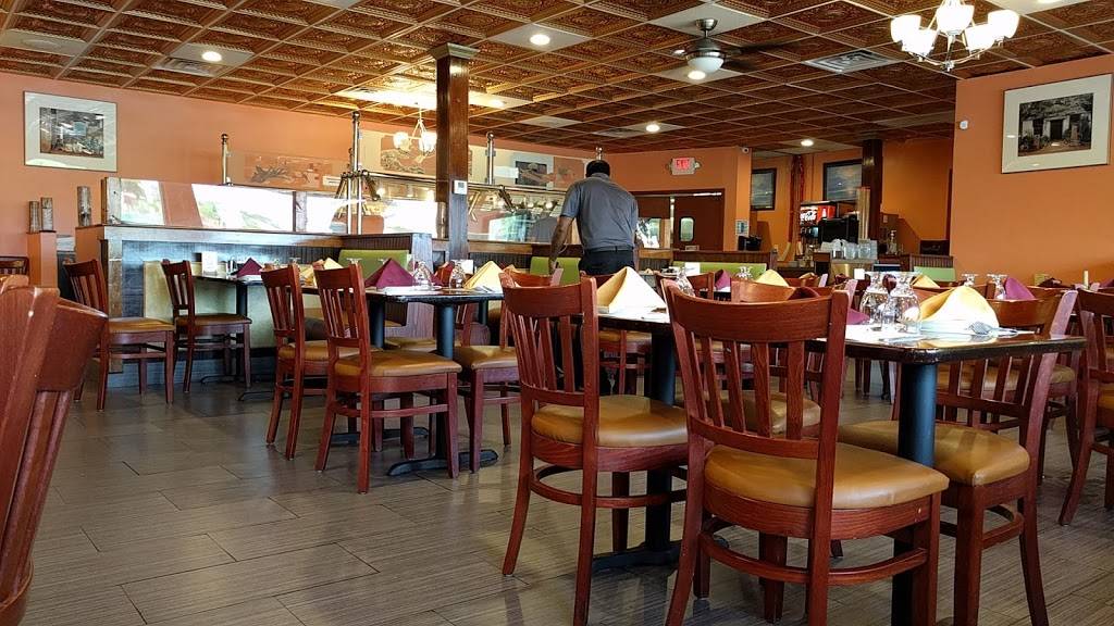 5th Element Indian Grill | meal takeaway | 1325 Powerline Rd, Pompano Beach, FL 33069, USA | 9549774334 OR +1 954-977-4334