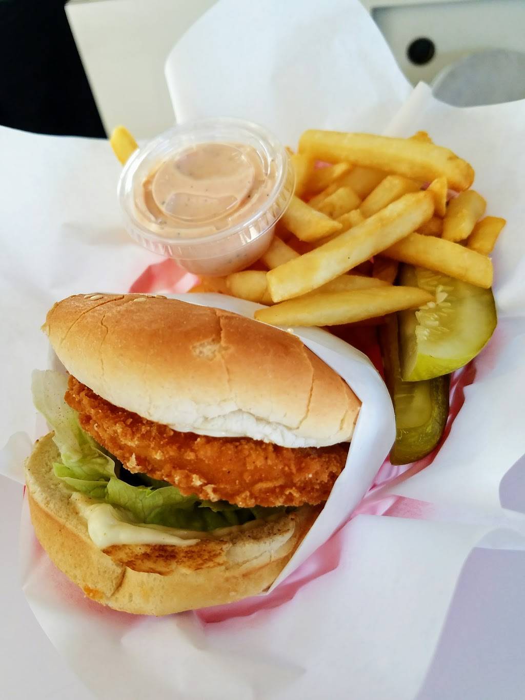 Burger Basket | restaurant | 501 W Duarte Rd, Monrovia, CA 91016, USA | 6263573514 OR +1 626-357-3514