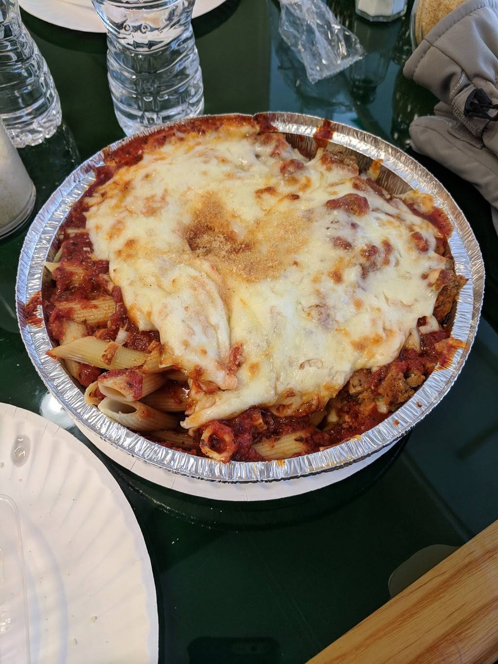 Dragos Pizza | restaurant | 2775 NJ-23, Newfoundland, NJ 07435, USA | 9732086700 OR +1 973-208-6700