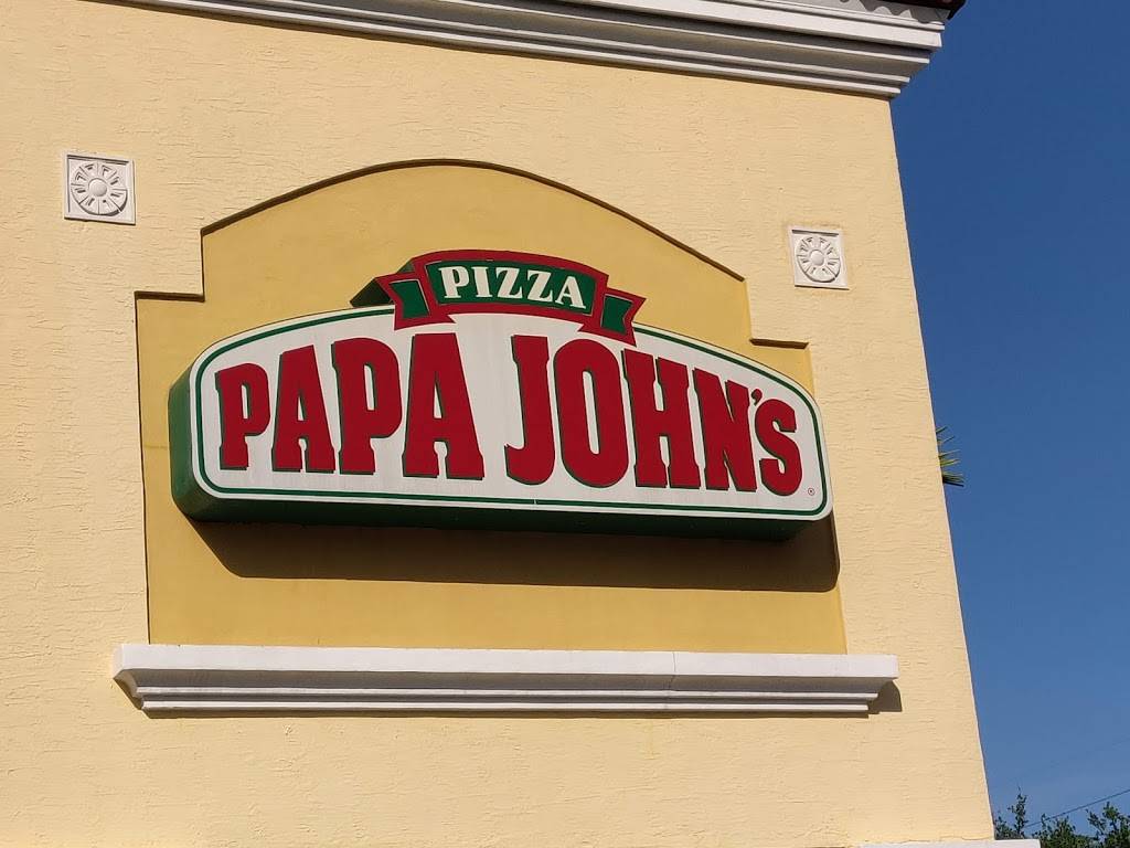 Papa Johns Pizza | restaurant | 8135 S Military Trail STE 101, Boynton Beach, FL 33436, USA | 5613759400 OR +1 561-375-9400