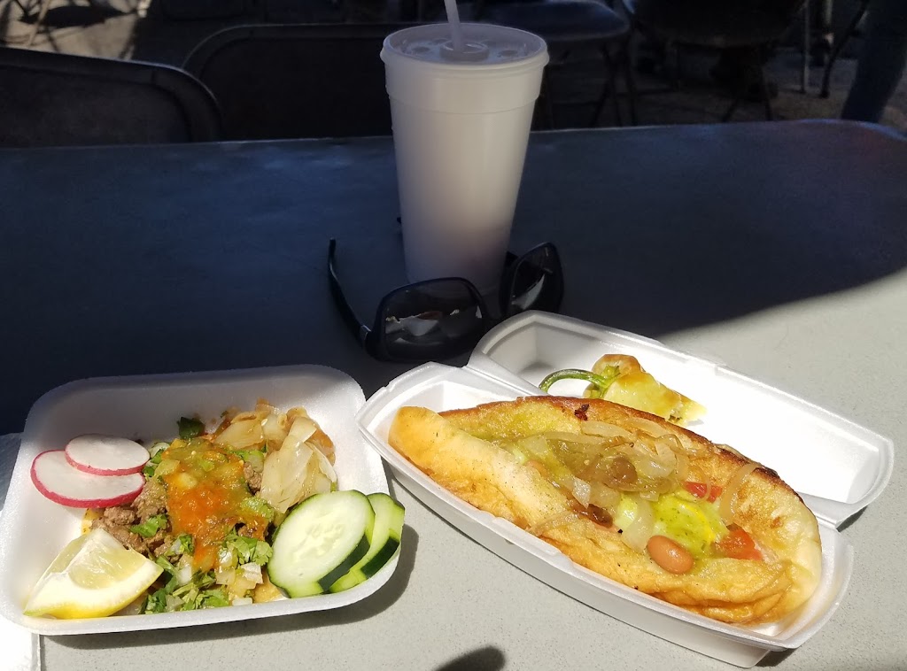 Taqueria El Chikitin | restaurant | 3040 E Grant Rd, Tucson, AZ 85716, USA | 5209038735 OR +1 520-903-8735