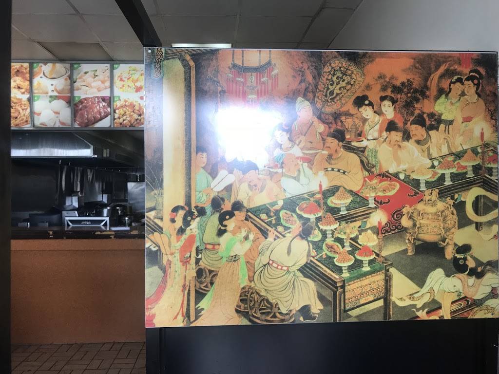 Tasty Shanghai | restaurant | 106-15 Jamaica Ave, Richmond Hill, NY 11418, USA | 7184415039 OR +1 718-441-5039