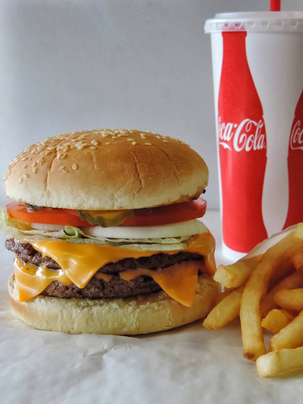 Goofy Goose Burgers & Teriyaki | restaurant | 3702 6th Ave, Tacoma, WA 98406, USA | 2537525722 OR +1 253-752-5722