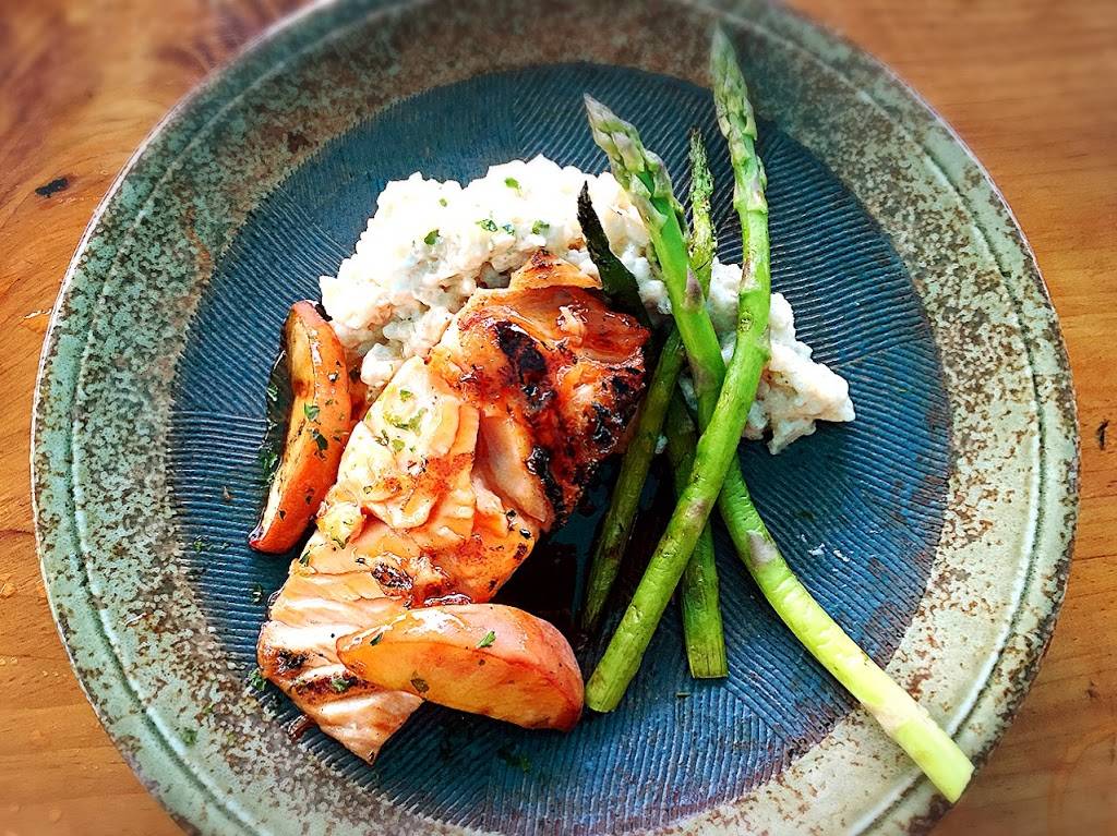 The 41-70 | restaurant | 71 Water St, Falmouth, MA 02543, USA | 5084573100 OR +1 508-457-3100