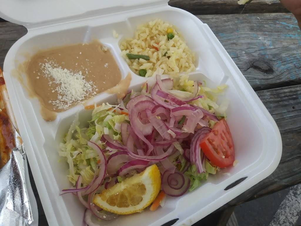 El Camino Real | meal takeaway | 303 N Euclid St, Fullerton, CA 92832, USA | 7144473962 OR +1 714-447-3962