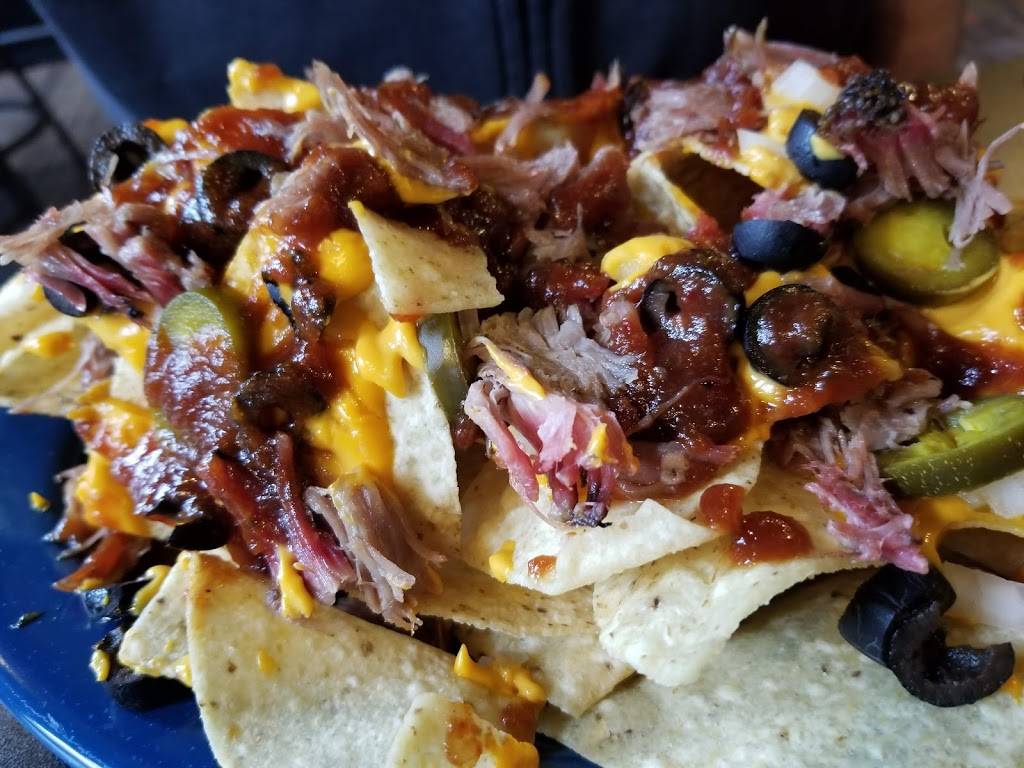 Main Street BBQ | restaurant | 128 S Jefferson St, Hastings, MI 49058, USA | 2693091227 OR +1 269-309-1227