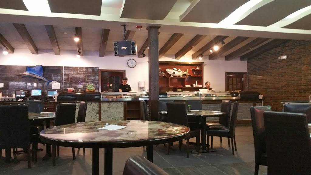 Sushi King Newport News | restaurant | 11883 Jefferson Ave, Newport News, VA 23606, USA | 7579300086 OR +1 757-930-0086