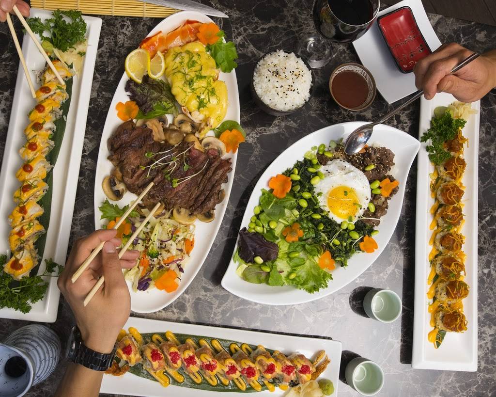 Happi Sushi Japanese Restaurant | restaurant | 561 Roger Williams Ave, Highland Park, IL 60035, USA | 8474321516 OR +1 847-432-1516