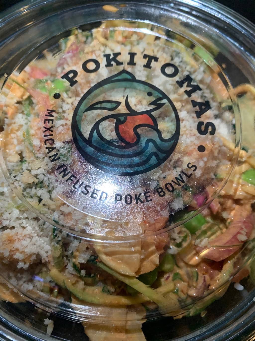 Pokitomas | restaurant | 1201 Truman St. e1, San Fernando, CA 91340, USA | 8188107772 OR +1 818-810-7772