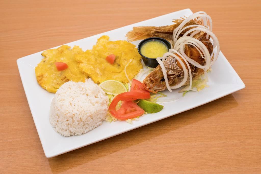 LATIN Mix Restaurant & Cafeteria | restaurant | 11368 SW 184th St, Miami, FL 33157, USA | 7862276686 OR +1 786-227-6686