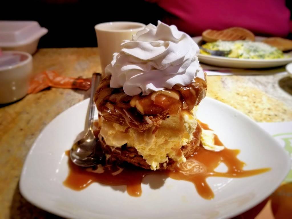 Rams Horn | restaurant | 6356 Greenfield Rd, Dearborn, MI 48126, USA | 3139456600 OR +1 313-945-6600