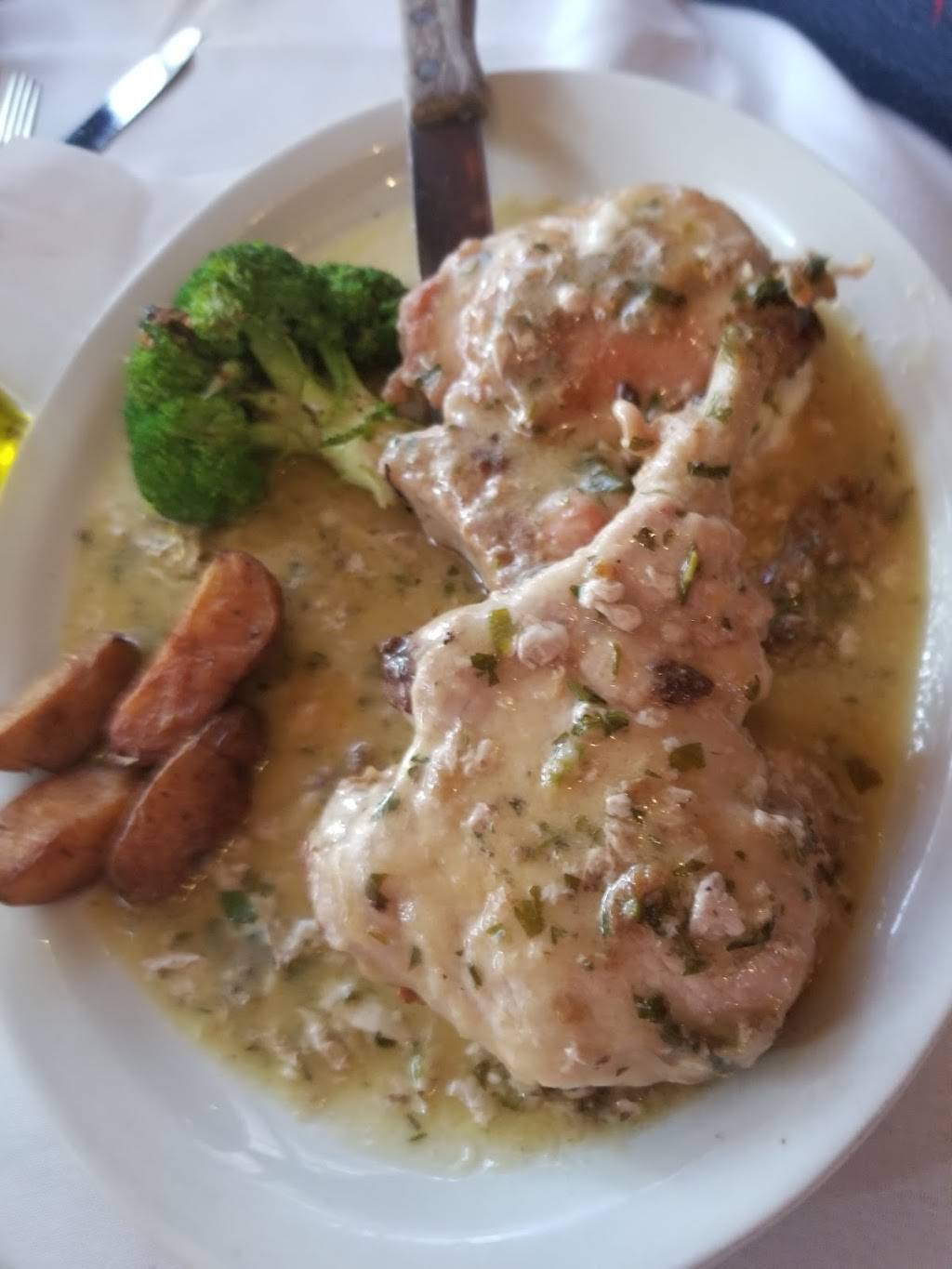 Il Vicinato Ristorante | restaurant | 2435 S Western Ave, Chicago, IL 60608, USA | 7739275444 OR +1 773-927-5444