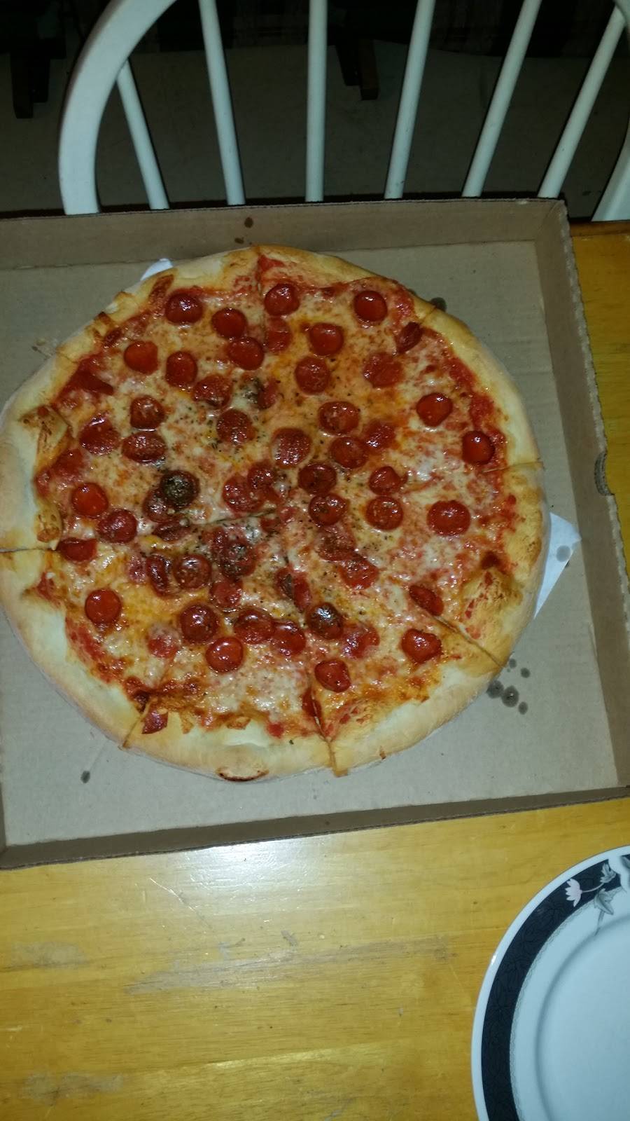 Bella Pizza | restaurant | 2200 Conowingo Rd, Bel Air, MD 21015, USA | 4108368100 OR +1 410-836-8100