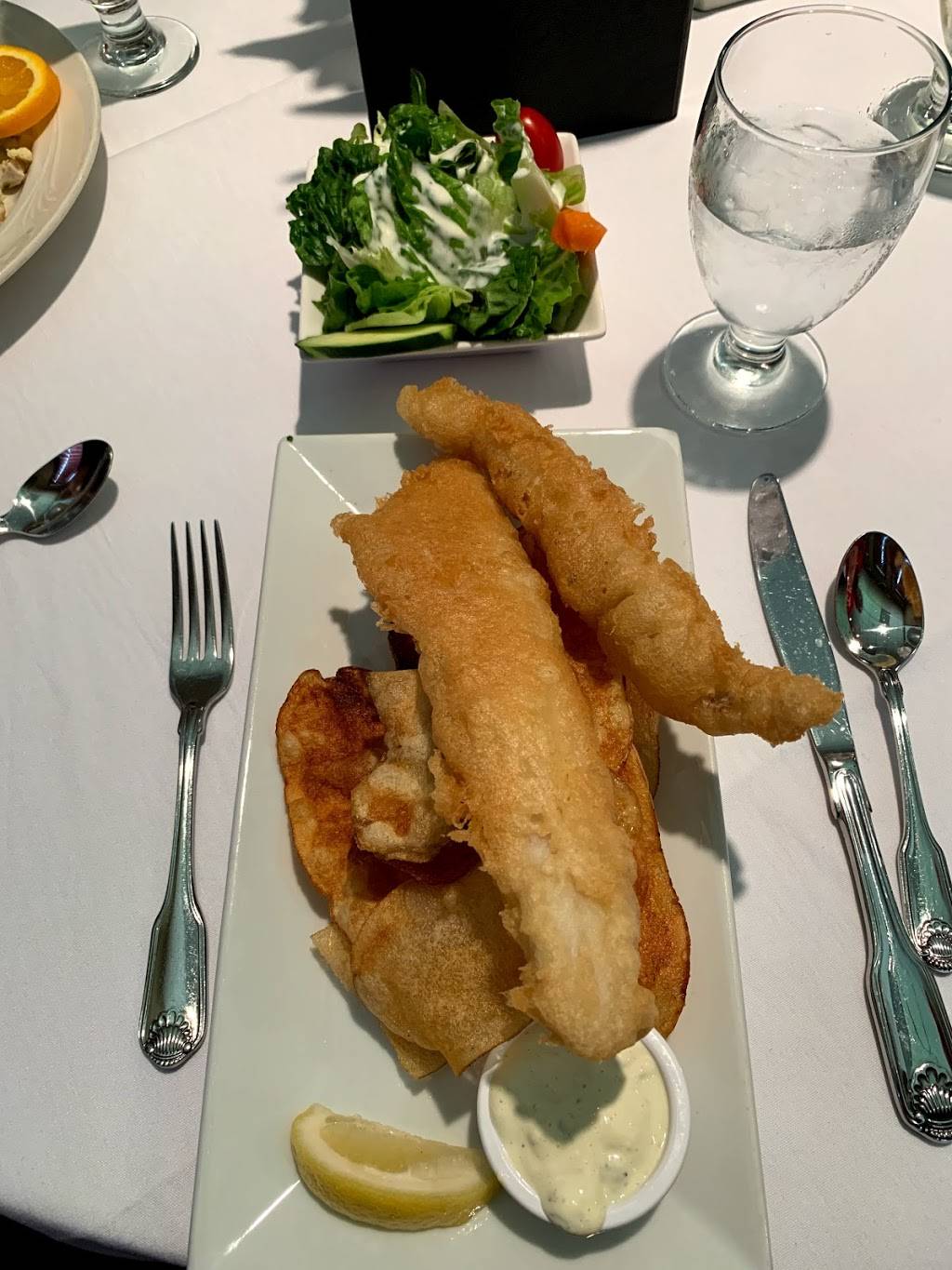 Trostels Greenbriar | restaurant | 5810 Merle Hay Rd, Johnston, IA 50131, USA | 5152530124 OR +1 515-253-0124