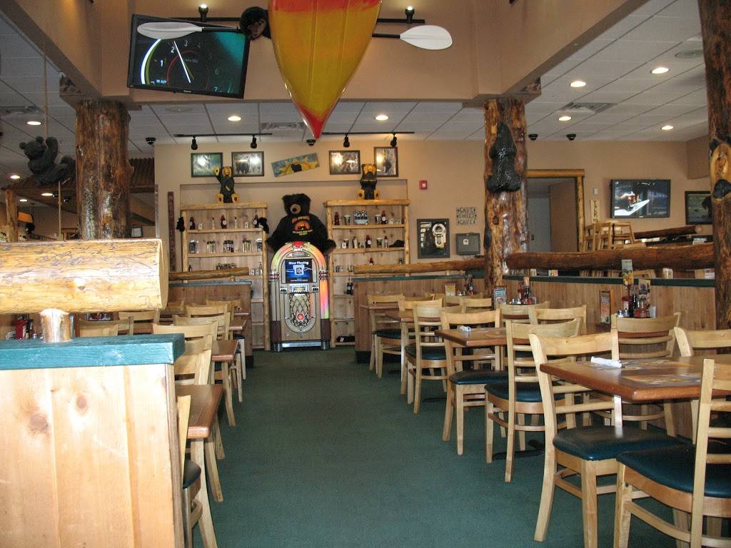 Emeryville Black Bear Diner | restaurant | 5750 Christie Ave, Emeryville, CA 94608, USA | 5106542327 OR +1 510-654-2327