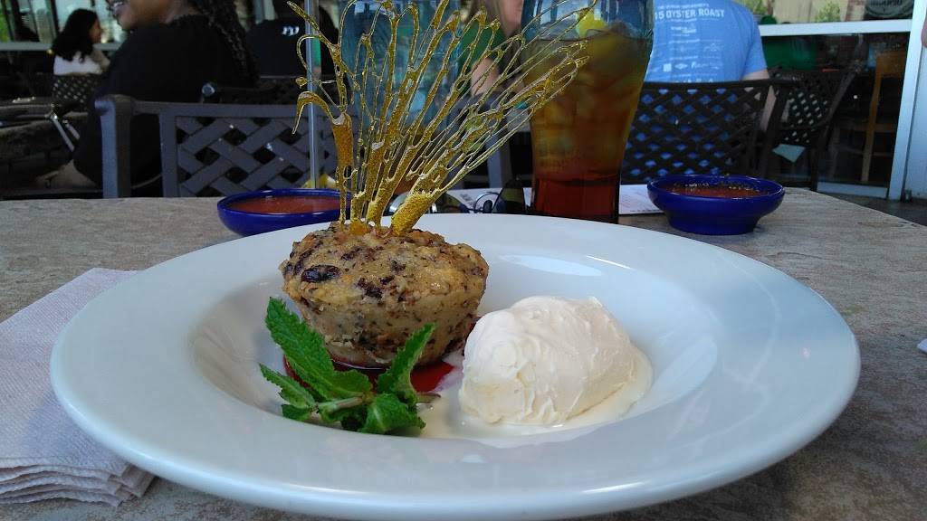 La Parrilla | restaurant | 1801 Howell Mill Rd NW #420, Atlanta, GA 30318, USA | 4046039091 OR +1 404-603-9091