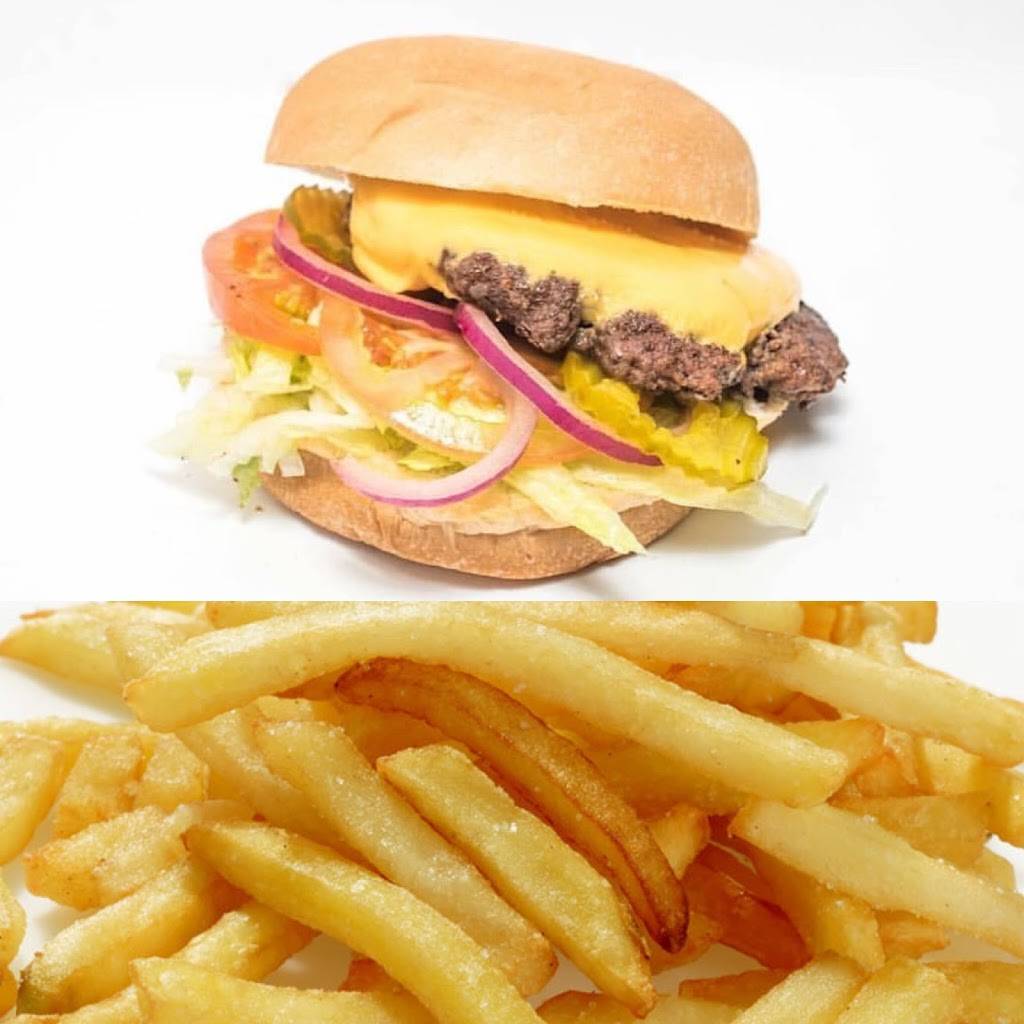 Original Big Bellys | restaurant | 11312 Cullen Blvd, Houston, TX 77047, USA | 7136923559 OR +1 713-692-3559