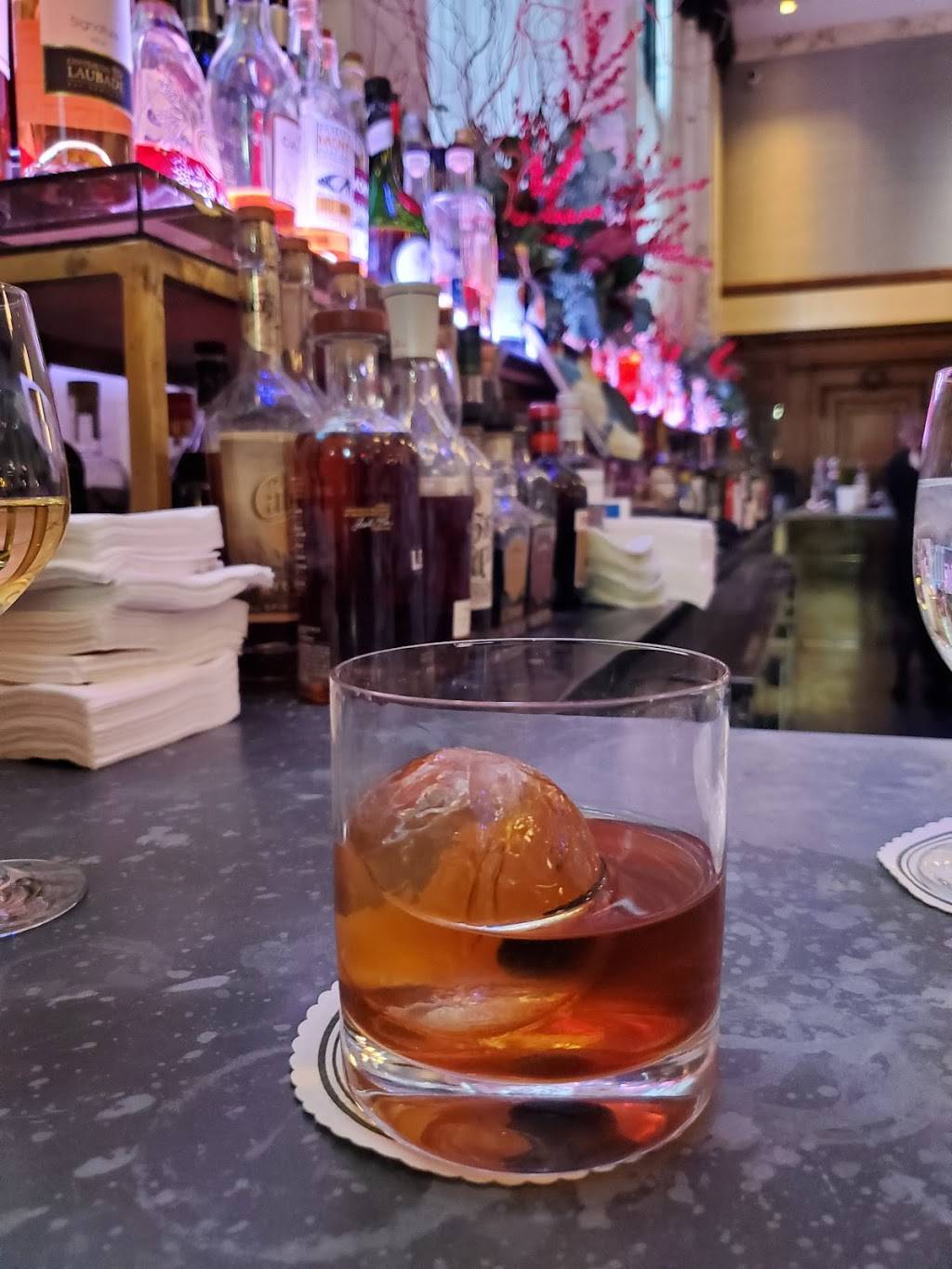 The Alexander Brown Restaurant | restaurant | 135 E Baltimore St, Baltimore, MD 21202, USA | 4434384540 OR +1 443-438-4540