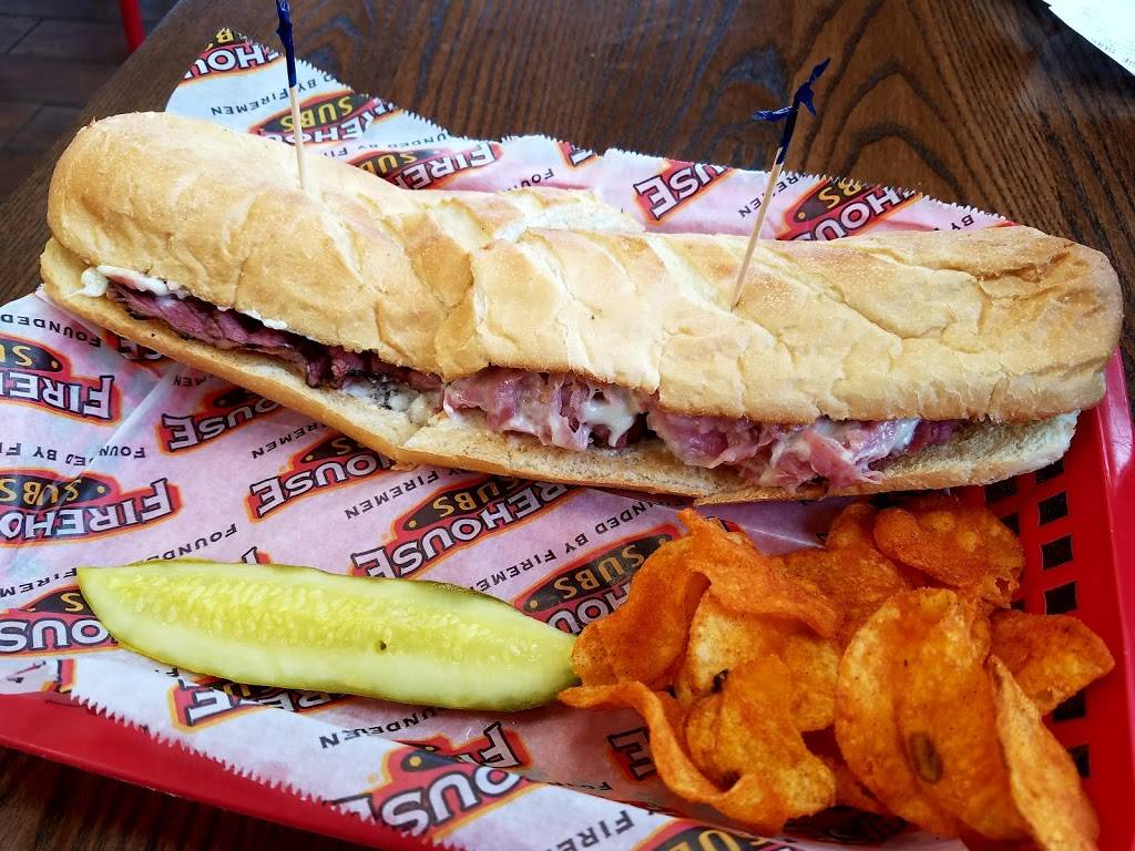 Firehouse Subs | meal delivery | 2780 FM 365 a, Nederland, TX 77627, USA | 4097298500 OR +1 409-729-8500