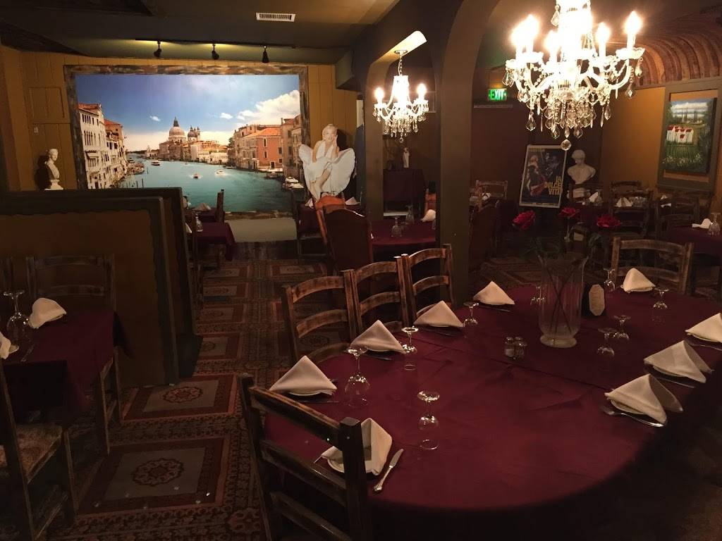 Thats Amore Italian Ristorante | restaurant | 58960 Twentynine Palms Highway, Yucca Valley, CA 92284, USA | 7608530011 OR +1 760-853-0011