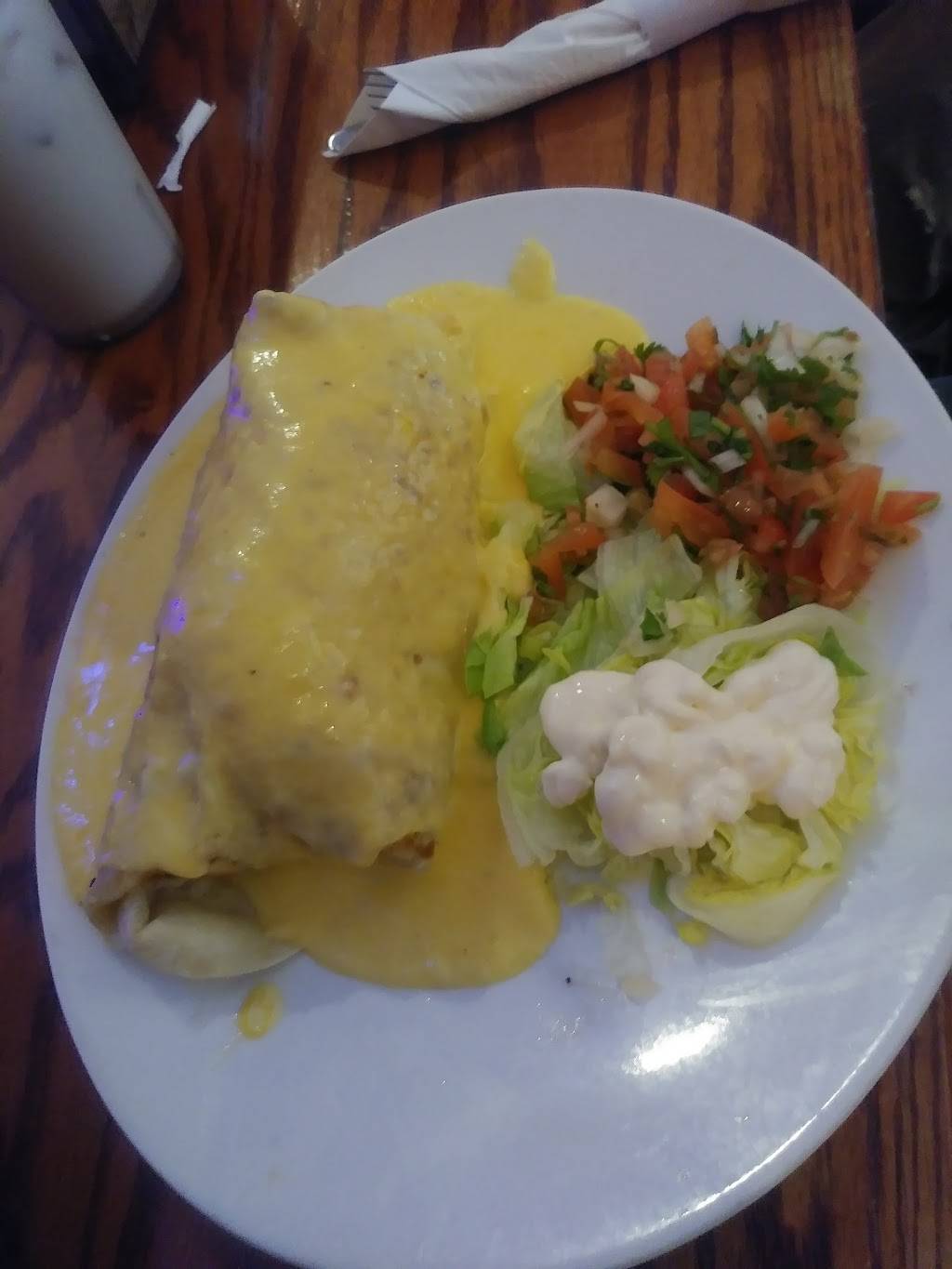 Hispa Restaurant | restaurant | 183 Mayo Rd, Edgewater, MD 21037, USA | 4109567205 OR +1 410-956-7205