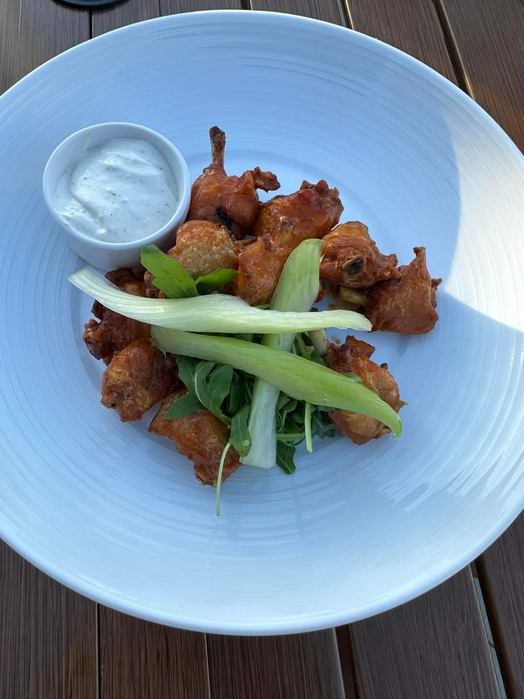 The 07 | restaurant | 1010 Laurens Rd, Greenville, SC 29607, USA | 8642032491 OR +1 864-203-2491