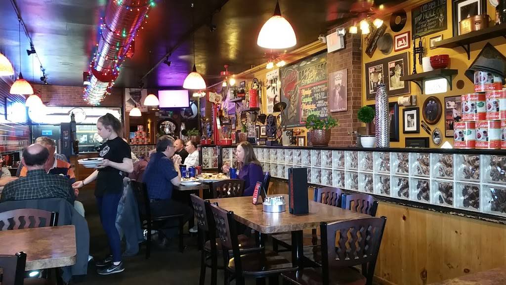 Danny Boys Pizza | meal delivery | 20251 Lake Rd, Rocky River, OH 44116, USA | 4403339595 OR +1 440-333-9595