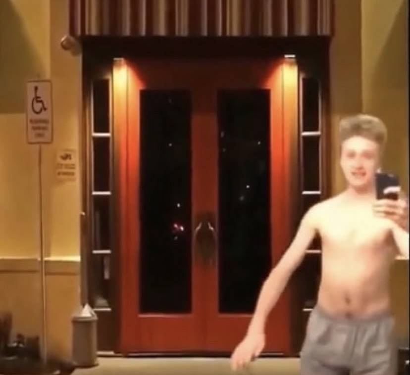 Chili’s | restaurant | 2000 Crossings Cir, Spring Hill, TN 37174, USA | 9319945439 OR +1 931-994-5439