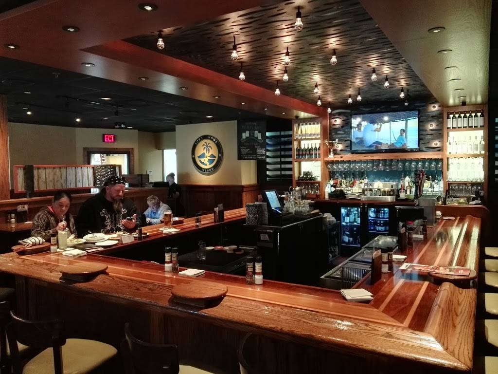 Outback Steakhouse | restaurant | 2225 Hwy 44 W, Inverness, FL 34453, USA | 3526379292 OR +1 352-637-9292