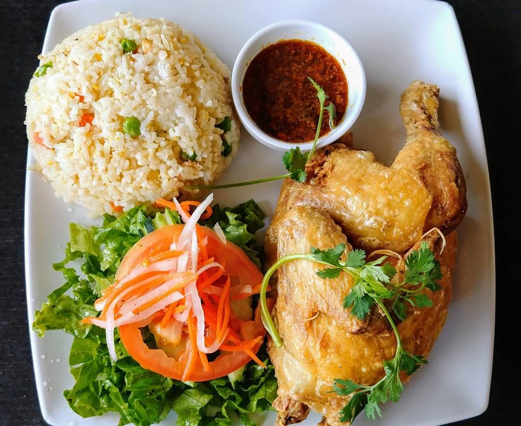 Simply Pho | restaurant | 23775 El Toro Rd, Lake Forest, CA 92630, USA | 9494468333 OR +1 949-446-8333