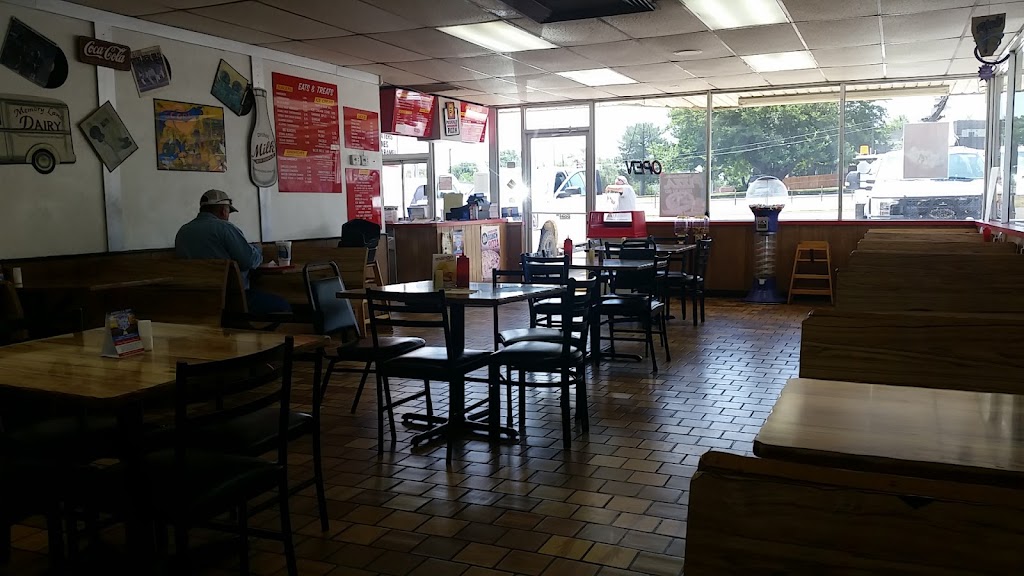 The Spot | restaurant | 205 E Oklahoma Ave, Wheeler, TX 79096, USA | 8068261234 OR +1 806-826-1234